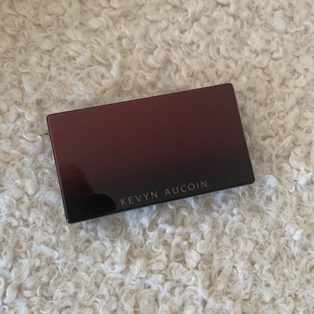 Kevin Aucoin Dusk medium Bronzer - Picture 5 of 7